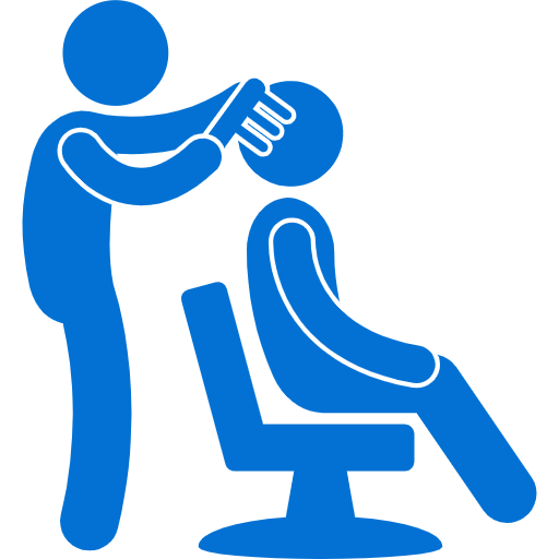 Hairdresser