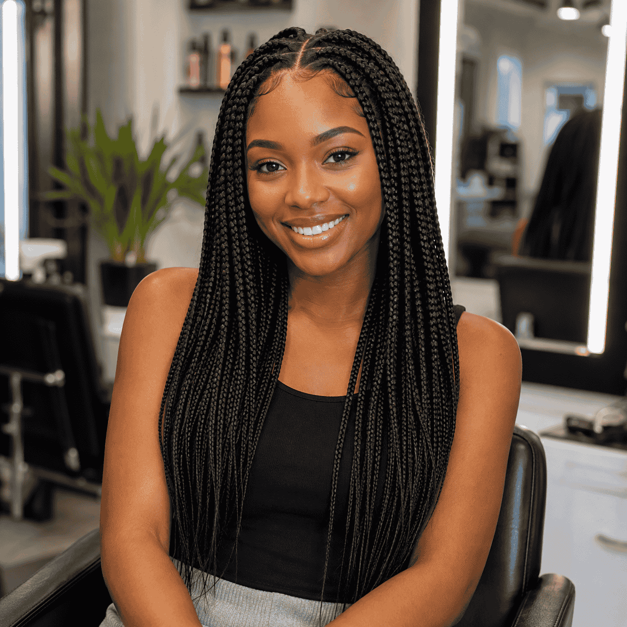 Jasmine Carter